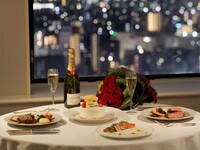 Lux (Proposal Dinner)