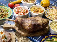 【Buffet/Online Reservations Only】Italian Seaside Picnic <Weekdays>