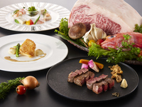 [Moiwa] Lunch & Dinner: Saroma Black Beef and Seafood Course
