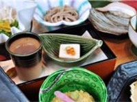 土日祝ランチ【海宝ひつまぶしコース】