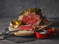 ★10% OFF★ [Sunday Only] Mediterranean Dinner Buffet (Adults)
