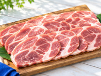 Pork shoulder roast (500g)