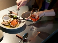 【Dinner】Prix Fixe Share Course (7 dishes)