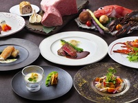 July Only: Yamanami 10th Anniversary Special Course (Lunch & Dinner)