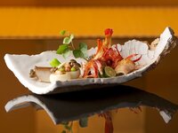 【グループプラン】祇園コース+飲み放題