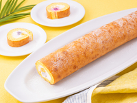 [Saturdays, Sundays, and public holidays lunch buffet for adults /no time limit] Including the cotton candy time that is very popular with children, we also have all-you-can-eat domestic beef roast beef and freshly fried tempura.