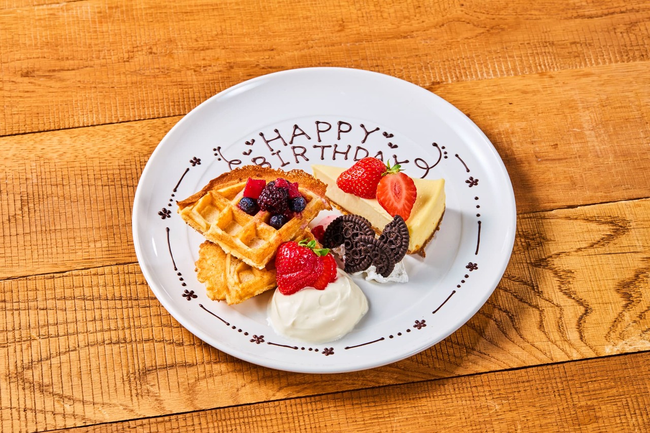 WIRED KITCHEN Minamimachida Grandberry Park - Restaurant Guide