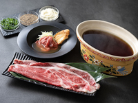 6月21日カウンター席限定！スペシャルフリードリンク付き「ザ・プレミアムダイニング」　大人
