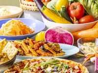 [13:00 onwards] 2026 BQT Summer Lunch Buffet (Children)