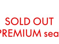 【PREMIUM SEAT／per person fee（Available for seating with 2 to 4 guests.）】W Sound Wave by Marriott Bonvoy 25,000 JPY