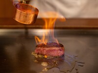 【ランチ】麗（れい）Prestige