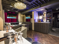 【Libra-リブラ-】1時間利用(20時以降入店)［推奨8名（最大12名）］