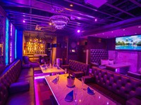 【Regulus】1-hour use (entry after 8 PM) [Recommended for 16 people (maximum 24 people)]