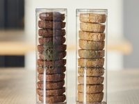 Cocoa Wellness Cookie