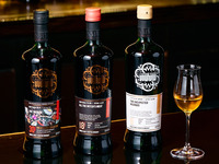 【SMWS Members Only】Whisky  Master Class