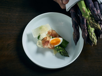  FLAVORS IN TRANSIT 旅する味 2026 (Course Only)