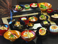 ［7月1日～］わんこ膳