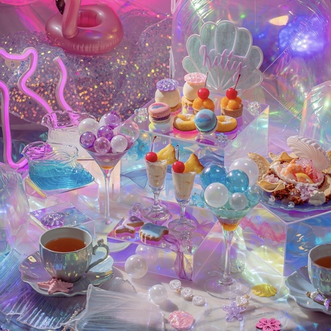 Kitty Sweets - Restaurant Guide - TableCheck