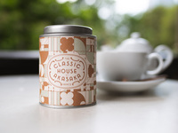 [Takeout] Limited Quantity Classic House Original Blend Tea