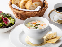 Soupset