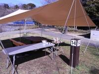 [No preparation or cleanup required! Easy BBQ rental set] Deluxe Plan