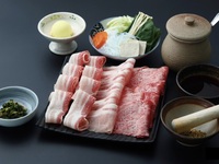 【Officially the lowest price】12th-floor night view! Indulge in the lavish “Konparu Course”: appetizer, assorted vegetables, 7 types of meat including Matsusaka beef—all available unlimitedly for 2 hours—plus dessert! ¥9,000 ⇒ ¥6,300 (tax included). Limited-time offer until June 25: ¥2,700 off!