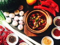 【四川シセン】