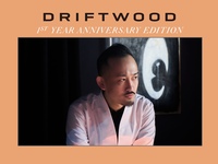 【July 1】 DRIFTWOOD COCKTAIL SESSIONS Vol.5