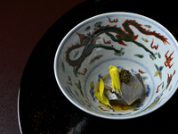 Kaiseki cuisine/Lunch 12,000 yen