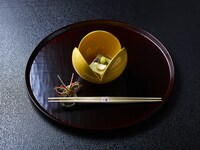 Kaiseki cuisine [vegan] / Lunch