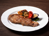 [Additional Option] Hawaiian Steak