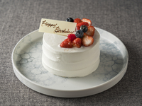 【Prepaid / Celebration Plan】　Joyful Plan