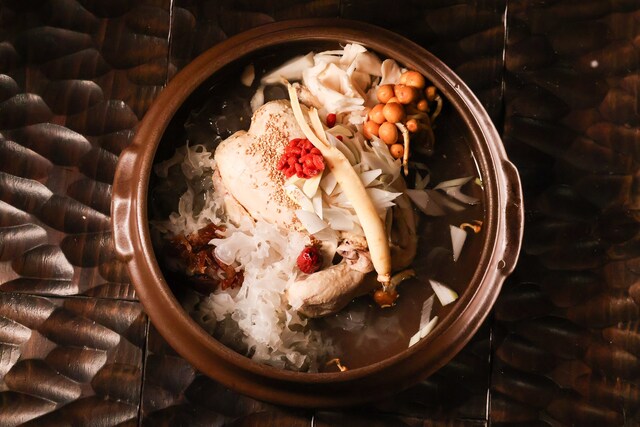 CLASSIC参鶏湯 渋谷 - Restaurant Guide - TableCheck