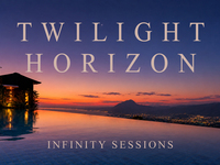 【6/27 DJ イベント】 Twilight Horizon
