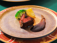 【直前割】5/1～6/30 季節で巡る中国料理の旅(上海料理）ディナーコース 水晶￥10000