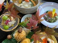 【懐石ランチ】お祝い席10000円コース+1ドリンク