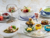 [Limited Time Offer] Summer Noodle Set Meal
