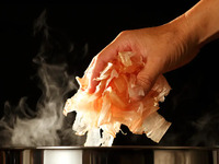 [Staying Guest] Experiential dinner course “Discover Washoku – An Umami Journey” 22,000 yen