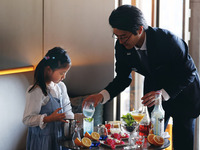 [Summer Family Plan] Kids Bartender