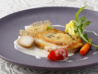 Prix Fixe Lunch Course -プリフィックスランチ-