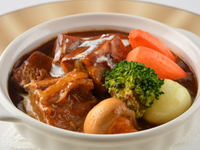 Beef Stew 