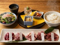 [Lunch] Reservations for seats only