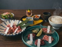 [Lunch] Reservations for seats only