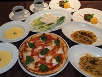 シェアランチ7～