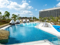 [With pool access] 90-minute body treatment