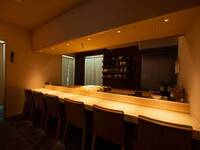 Omakase course