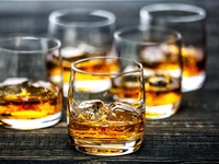Summer Party Plan – Selected Drinks <③ Special Plan>