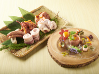 【メルマガ限定コース】軽井沢BBQコース+フリーフロー付