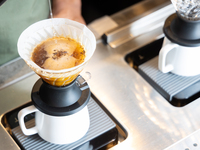 June 19th (Fri) Hand-Drip Coffee Seminar