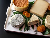 【Option】 Fromage